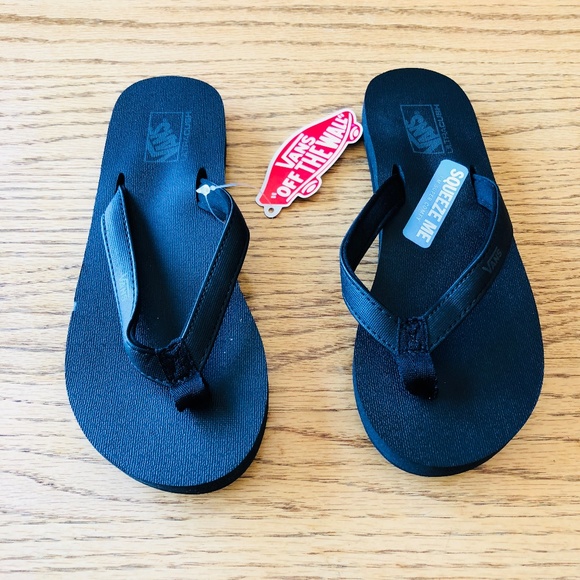 Vans Sandals - Picture 1 of 3